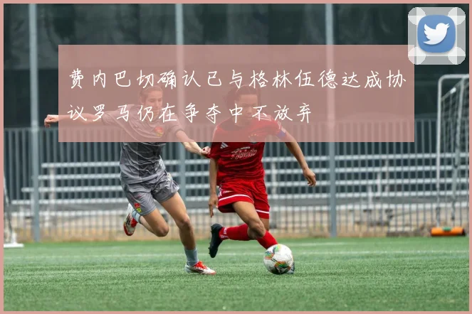 费内巴切确认已与格林伍德达成协议罗马仍在争夺中不放弃