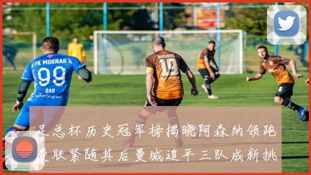 足总杯历史冠军榜揭晓阿森纳领跑曼联紧随其后曼城追平三队成新挑战